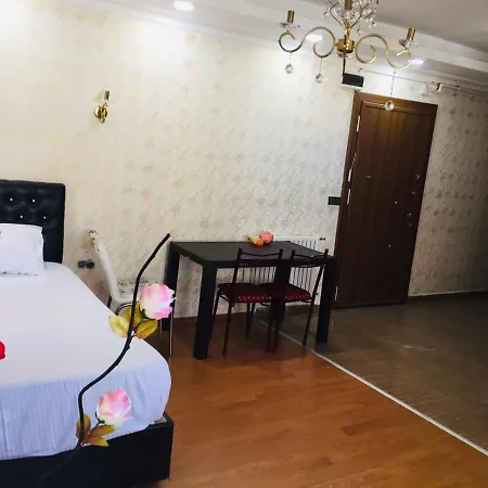 Appart hôtel Ayasofya Life Apart